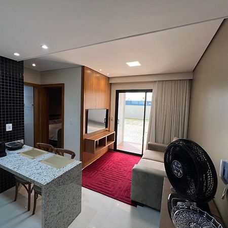Conquista Executive Residence Vitoria da Conquista Luaran gambar