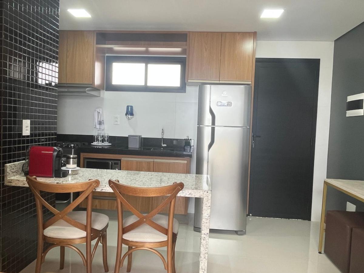 Conquista Executive Residence Vitoria da Conquista Luaran gambar