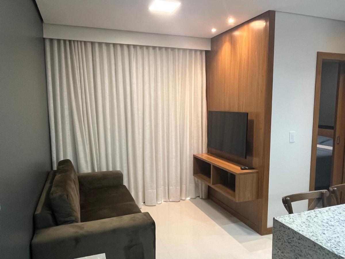 Conquista Executive Residence Vitoria da Conquista Luaran gambar