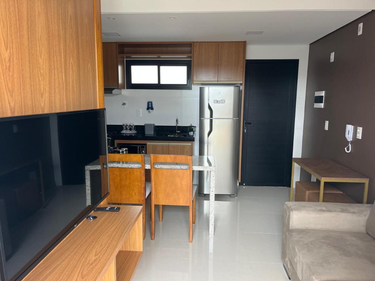 Conquista Executive Residence Vitoria da Conquista Luaran gambar