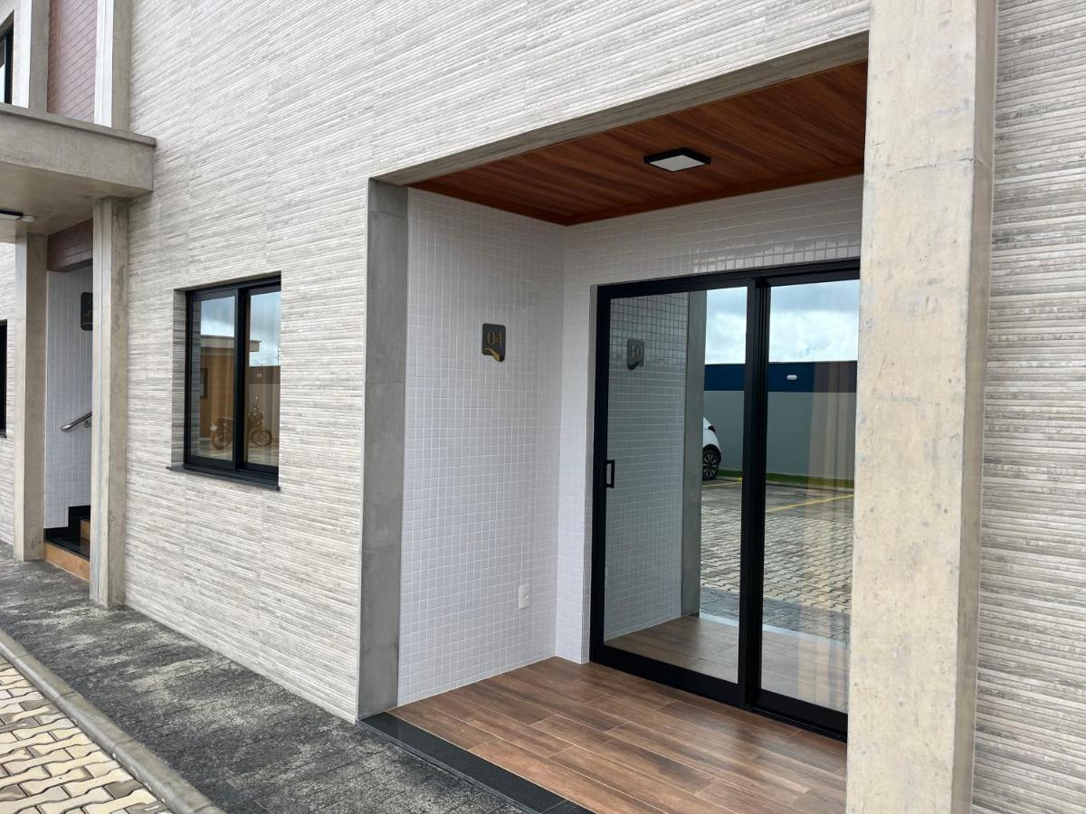Conquista Executive Residence Vitoria da Conquista Luaran gambar