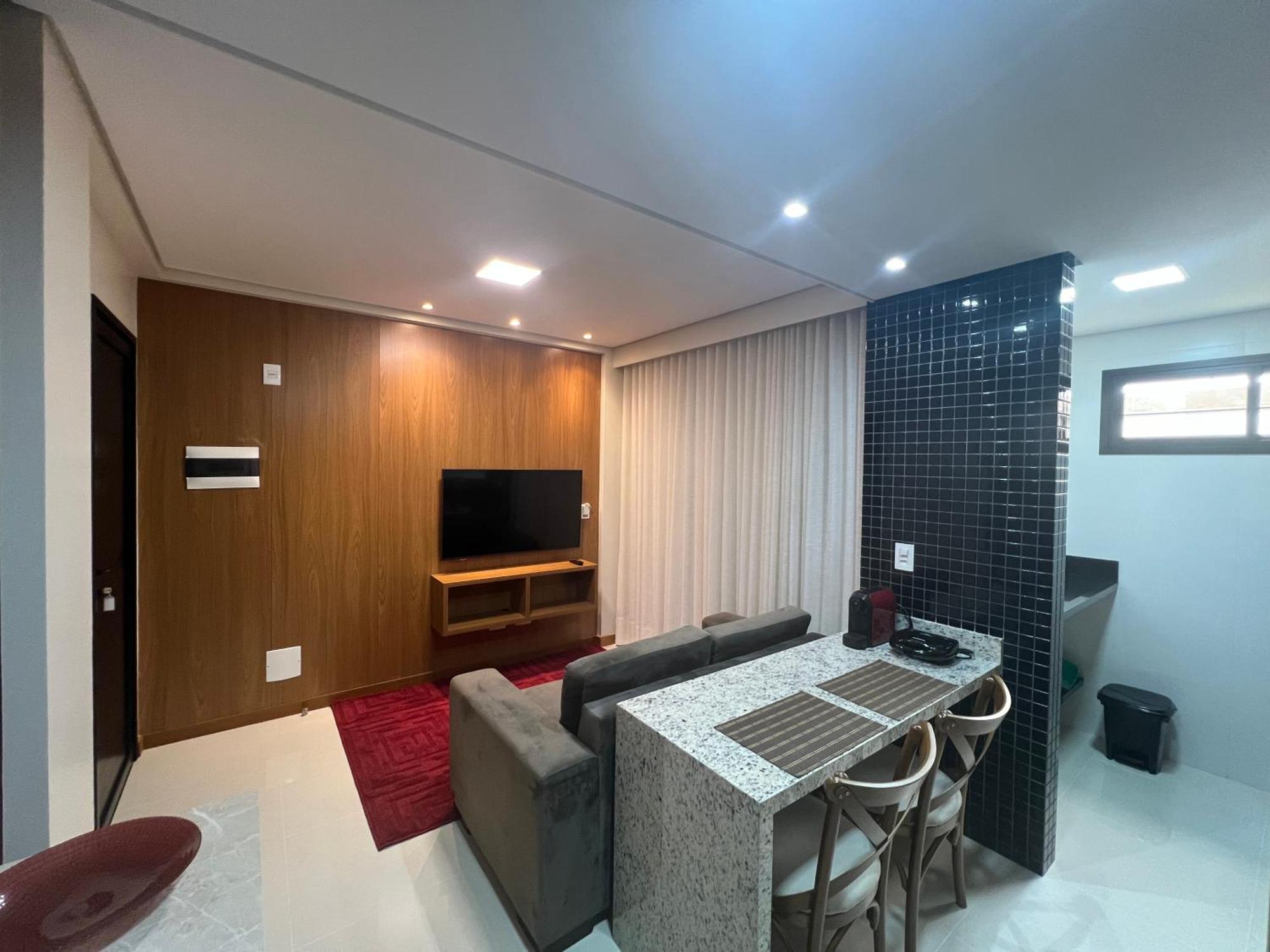 Conquista Executive Residence Vitoria da Conquista Luaran gambar
