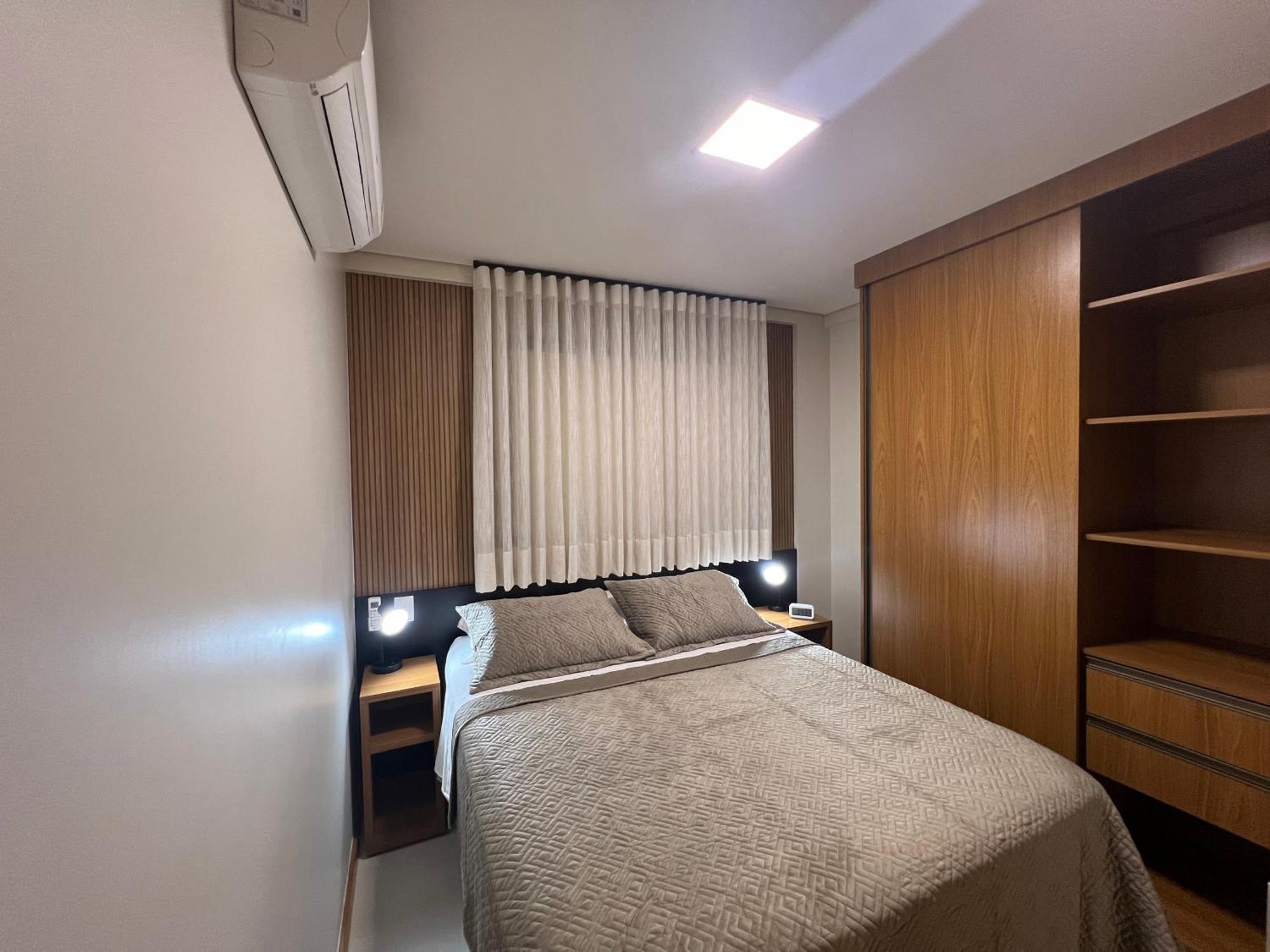 Conquista Executive Residence Vitoria da Conquista Luaran gambar