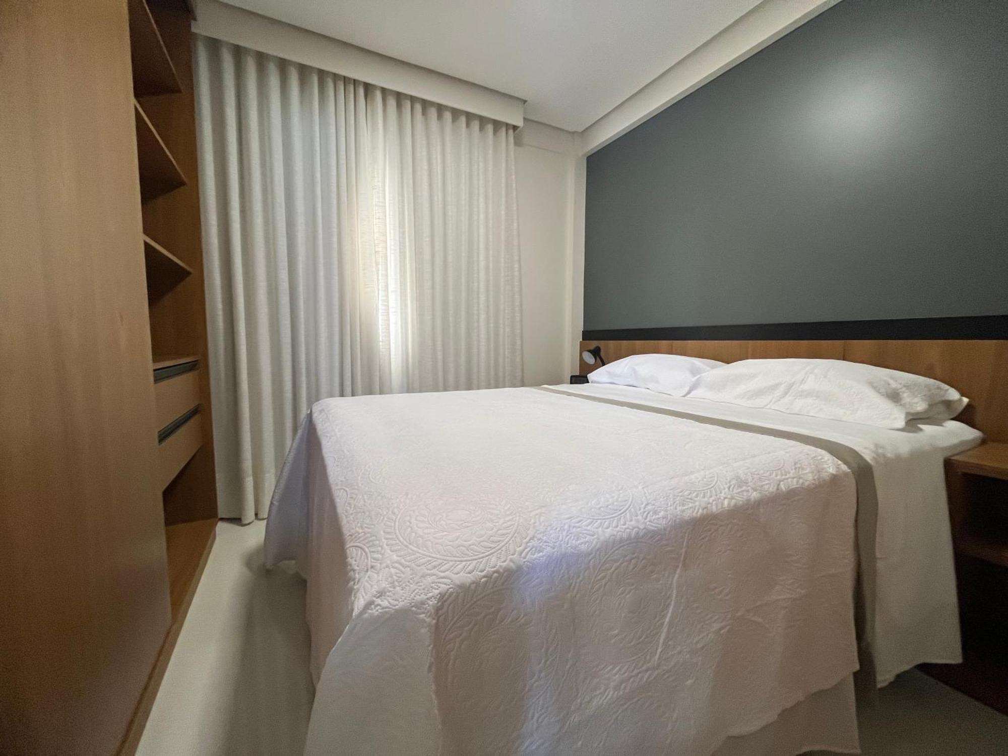 Conquista Executive Residence Vitoria da Conquista Luaran gambar