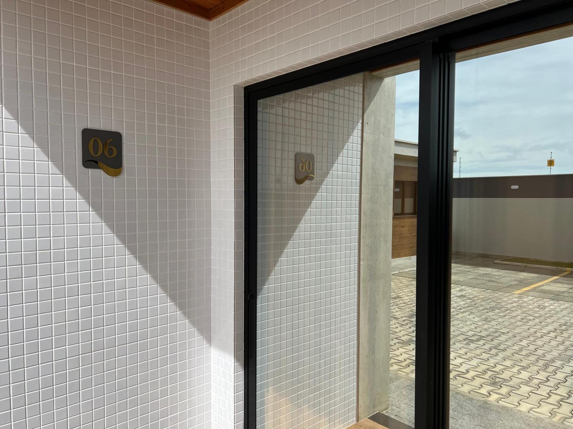 Conquista Executive Residence Vitoria da Conquista Luaran gambar