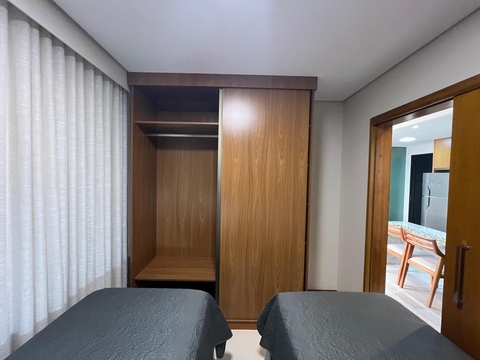 Conquista Executive Residence Vitoria da Conquista Luaran gambar